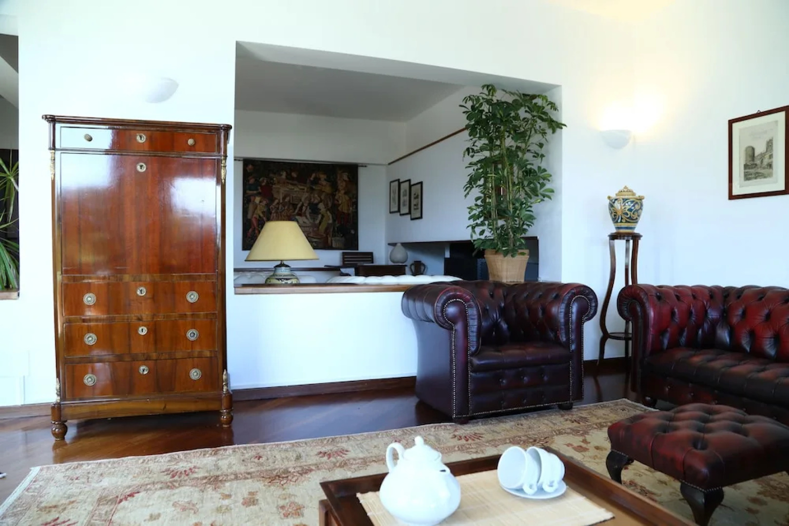 Villa Al Colle Dei Principi