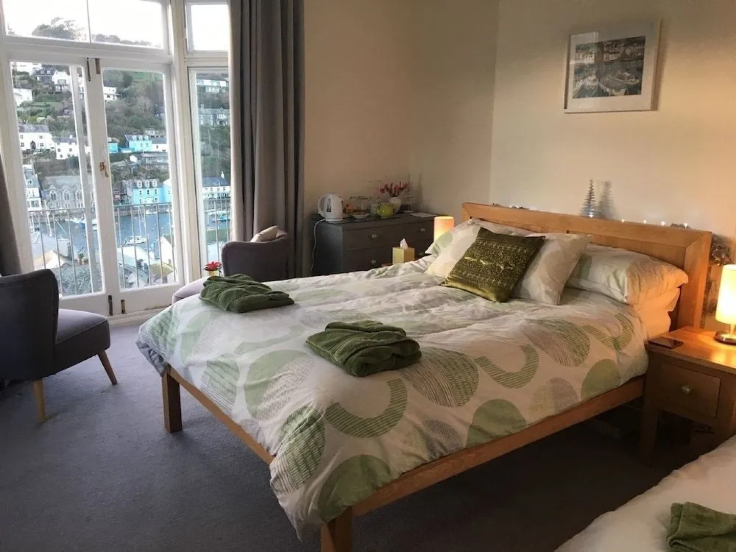 Penwyn Bed and Breakfast