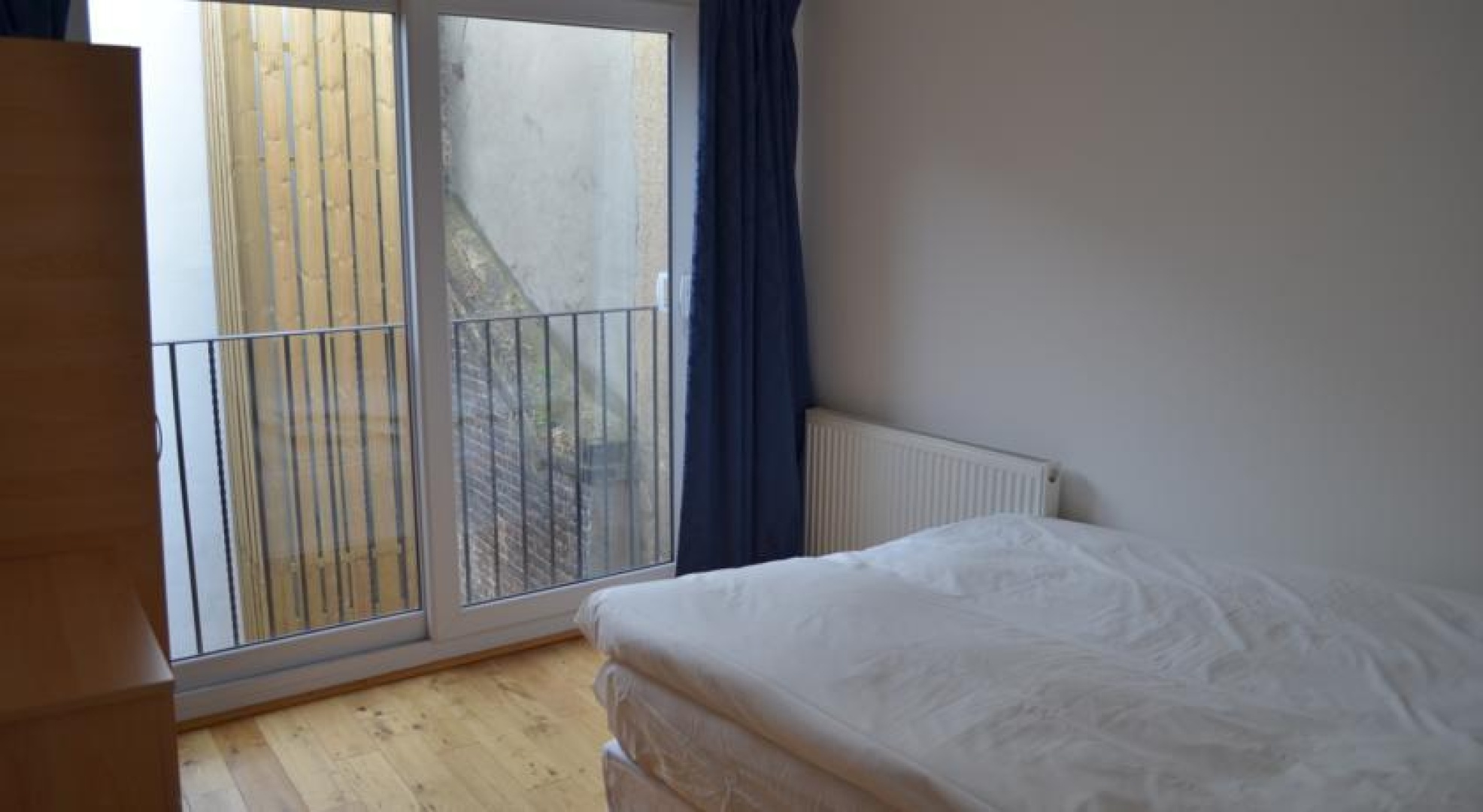 B&B Smart City of London