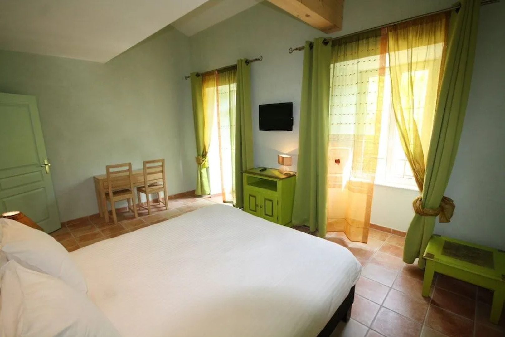 Domaine de lEau Vive