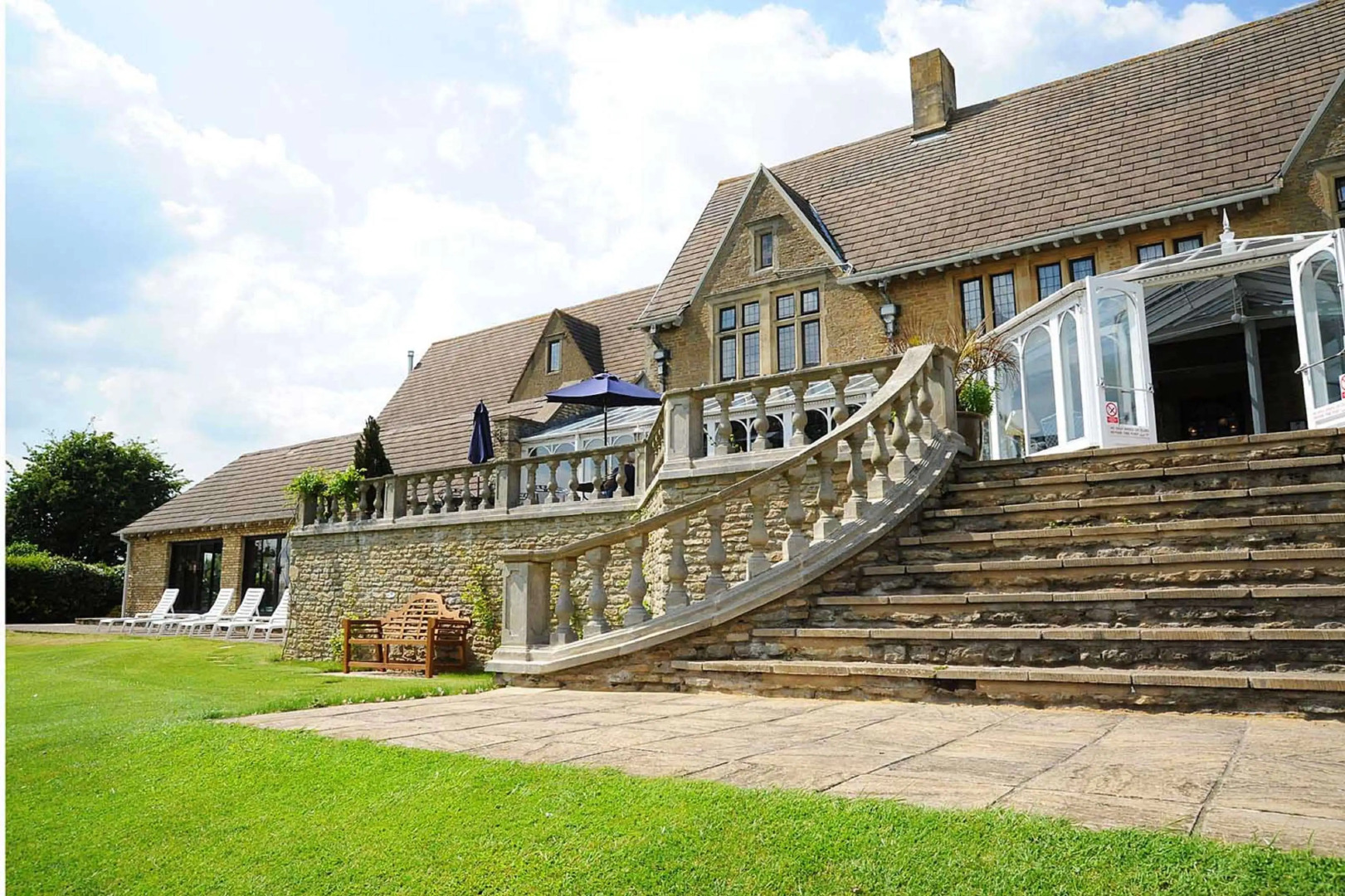 Cricklade House Hotel, Sure Hotel Collection by Best Western