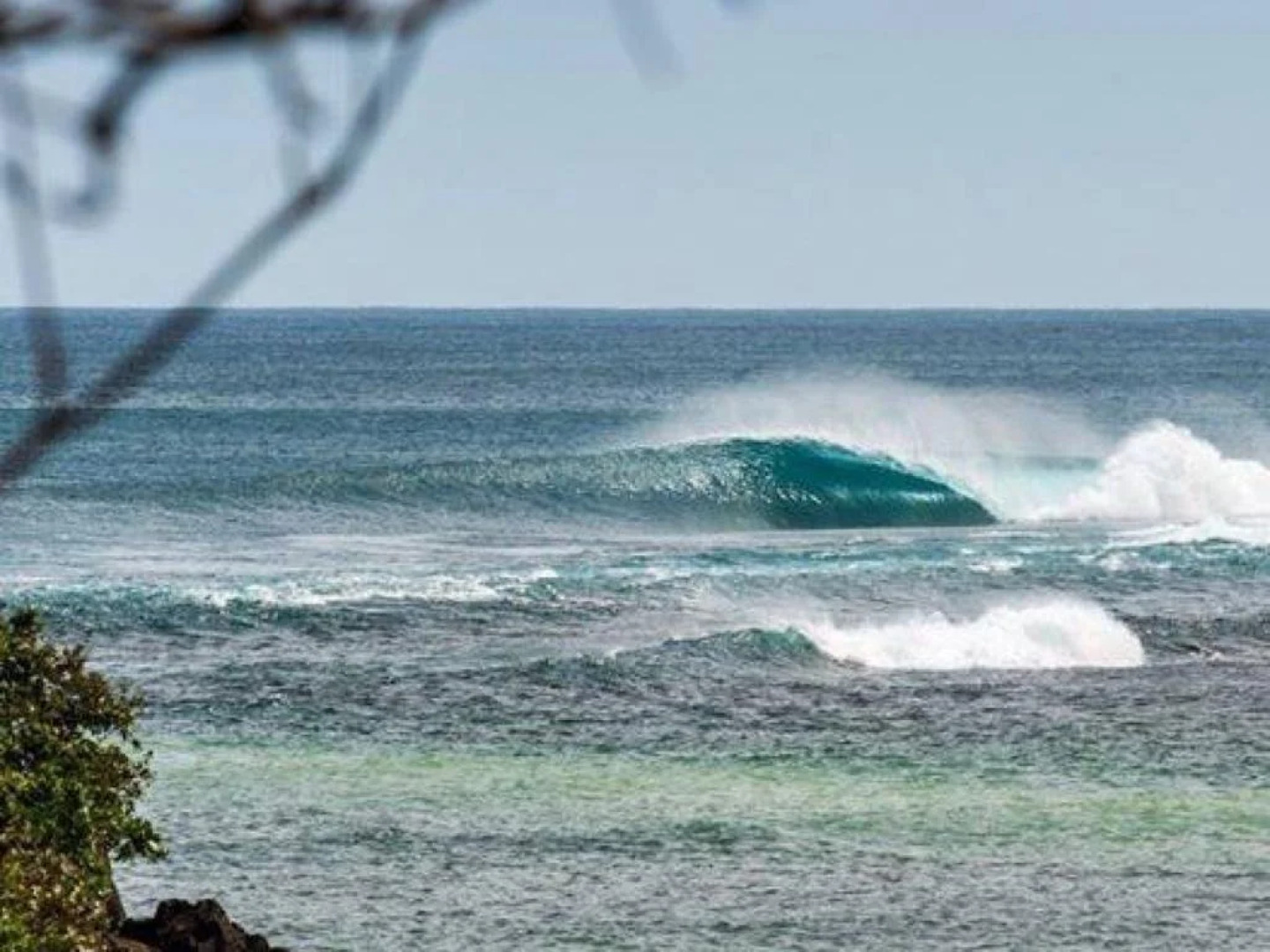 Puraran Surf Beach Resort