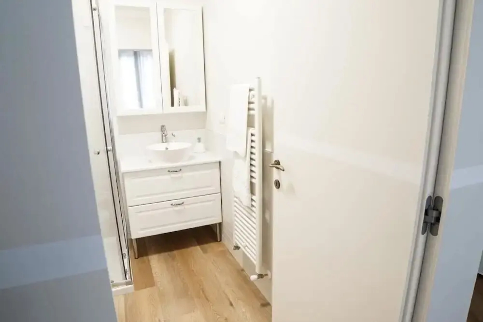 Prosecco Collalto Lodge