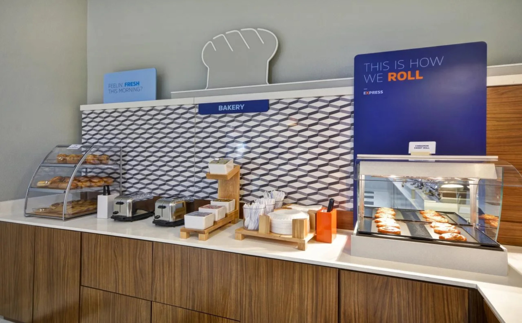 Holiday Inn Express & Suites Houston NASA - Boardwalk Area by IHG