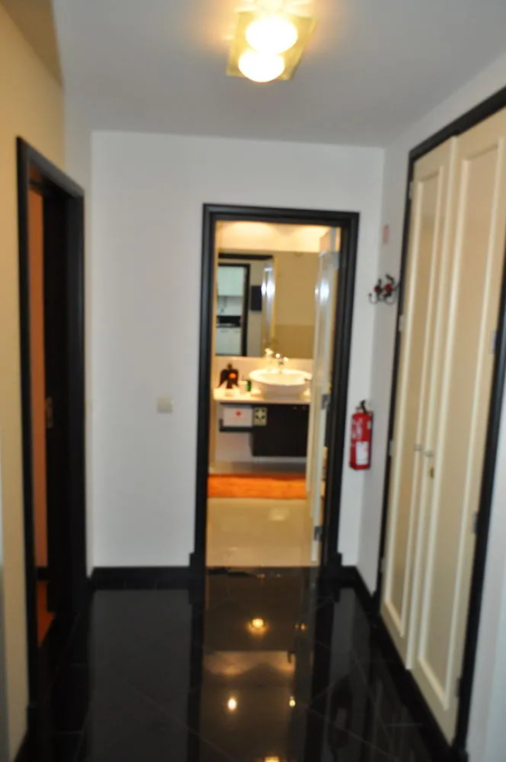 Roda-Mar Apartamento