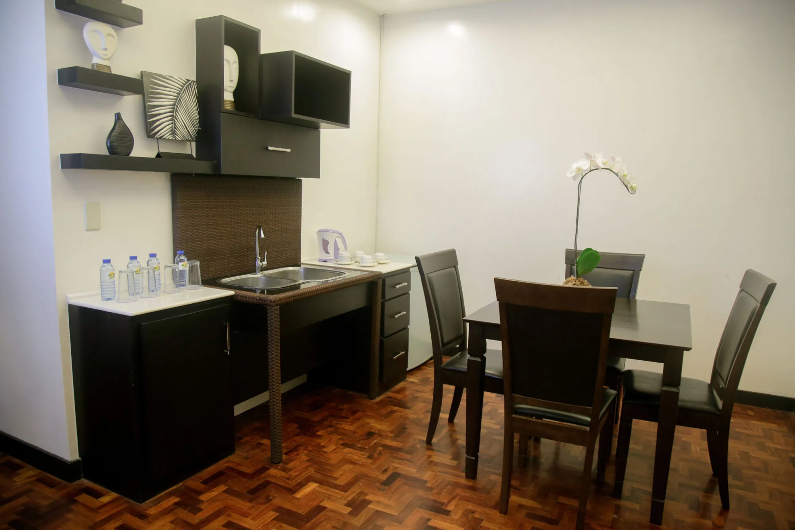 Forest Crest Nature Hotel and Resort Powered by ASTON