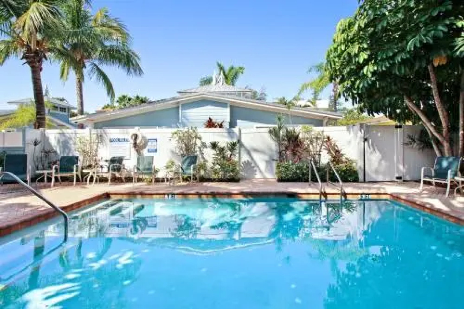 Starfish Beach Unit 4