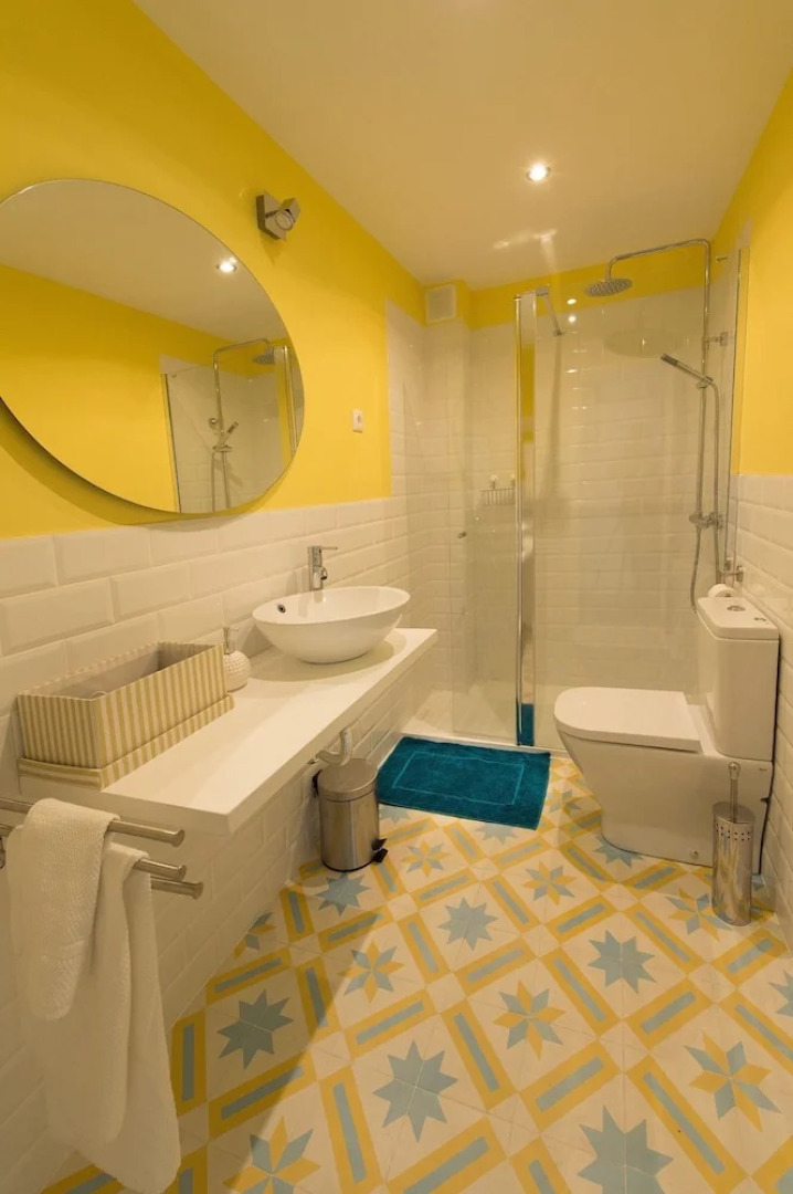 Apartamento Turístico la Concordia