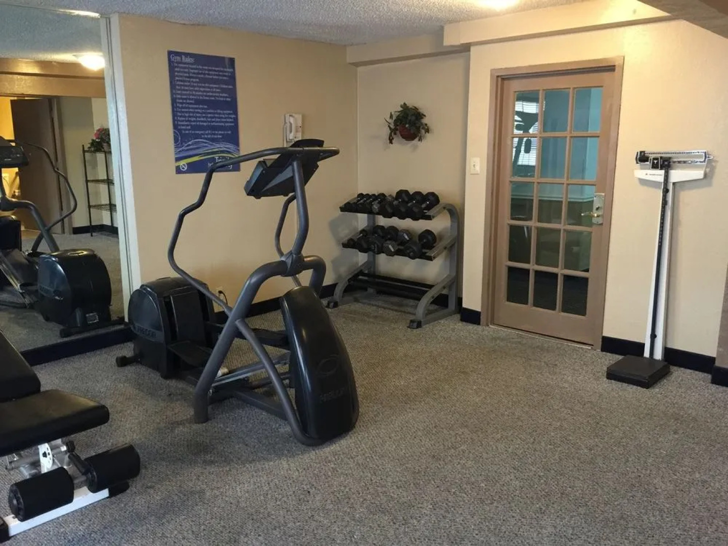 Studio 6 Fort Worth, TX – Downtown East