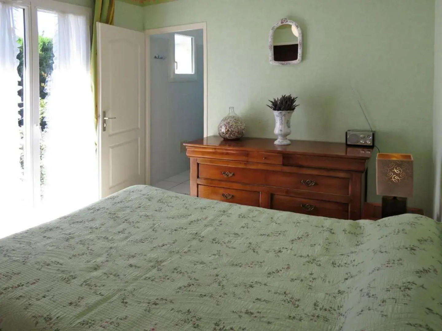 Holiday Home Les Lavandiers - ORD100