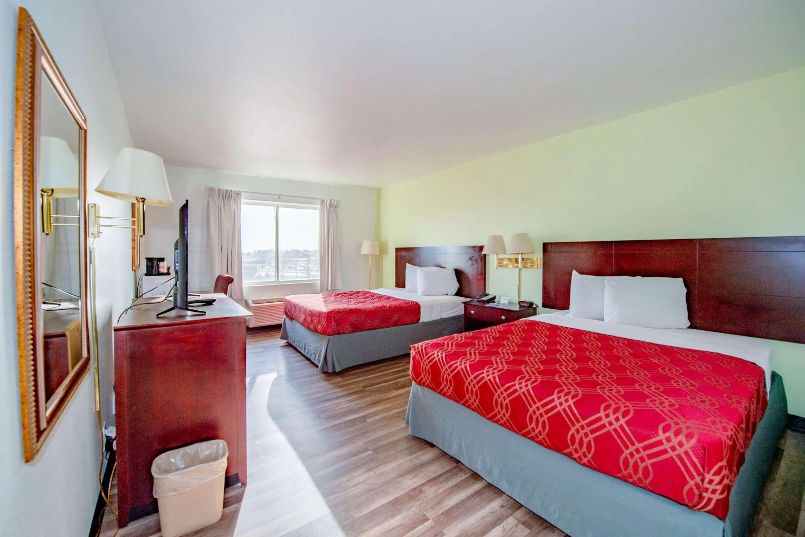 Rodeway Inn Colorado Springs