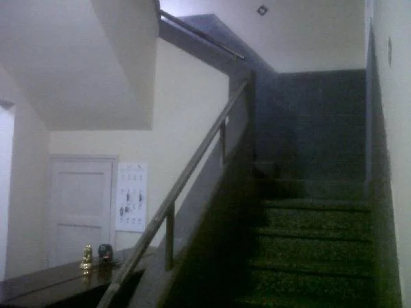 Hostel Rosa de Jerico