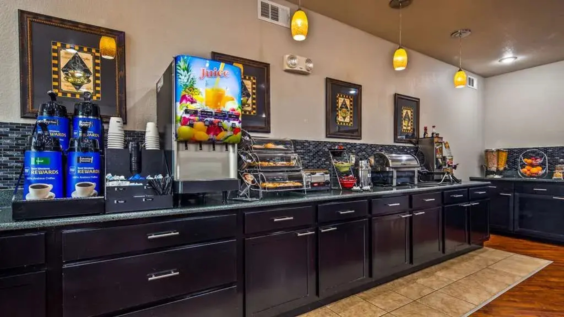 Best Western PLUS Sherwood Inn and Suites - North Little Rock