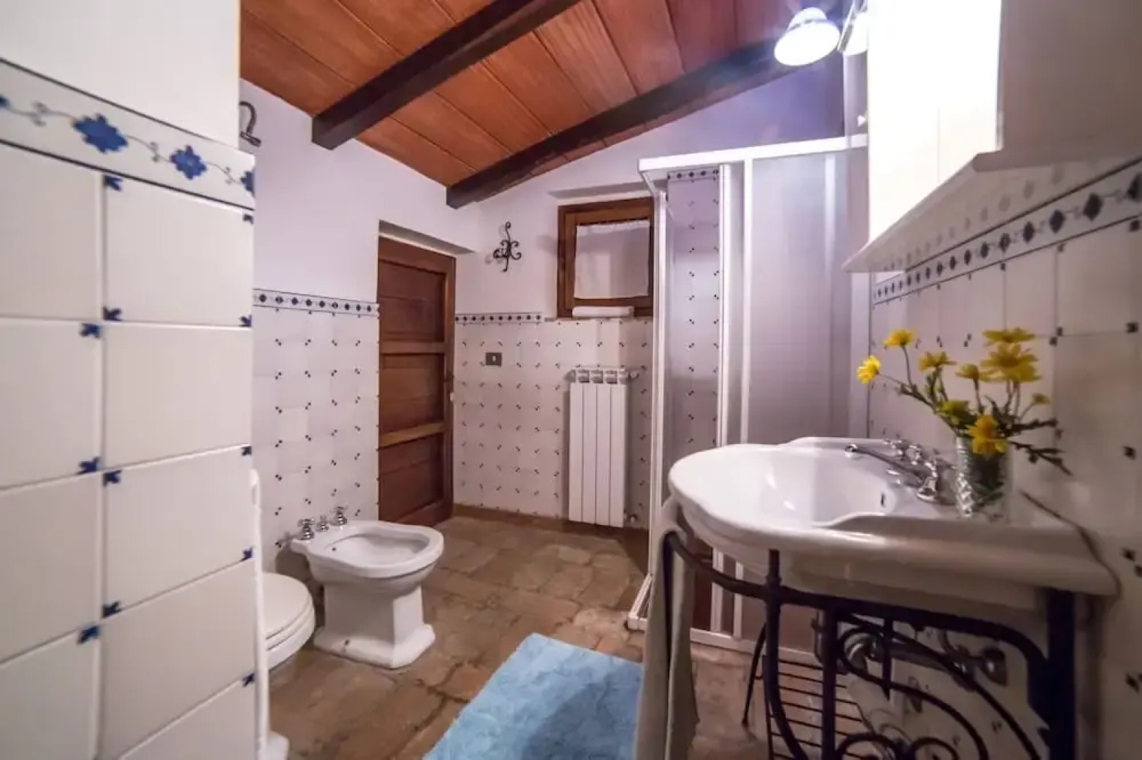 Rent in Rome - Agriturismo Villa Belvedere