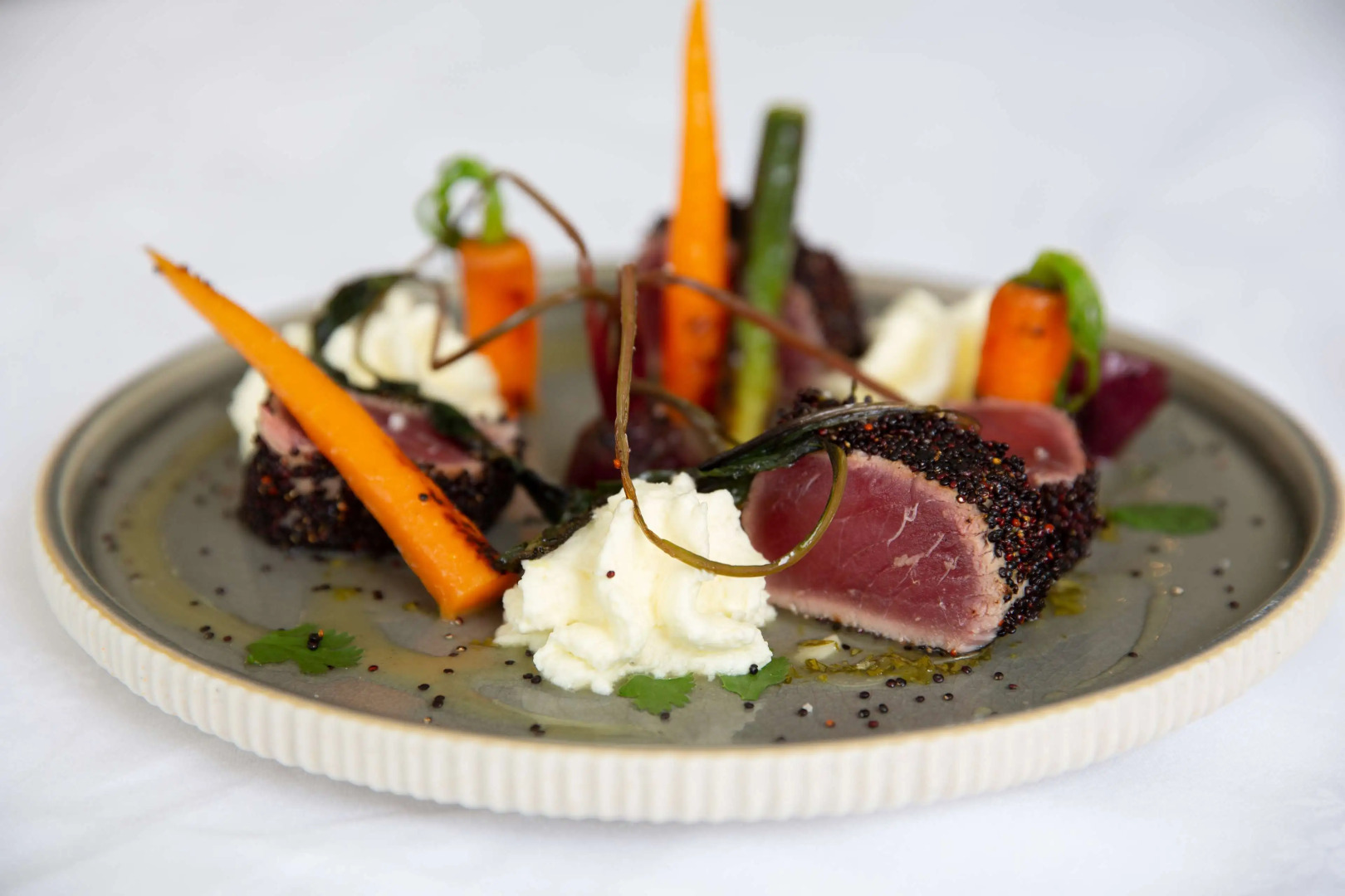 Ilot du Golf, BW Premier Collection