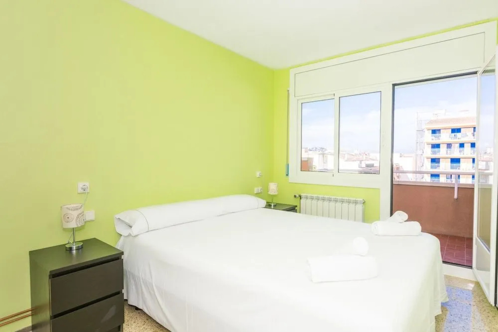 HomeHolidaysRentals Itziar - Costa Barcelona