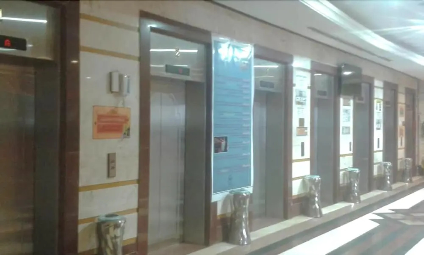 Fakhamet Al Aseel Hotel