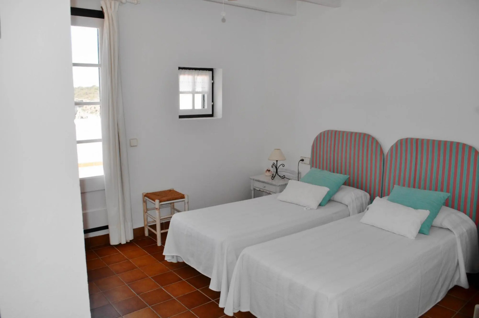 Villa SES TANQUES 17