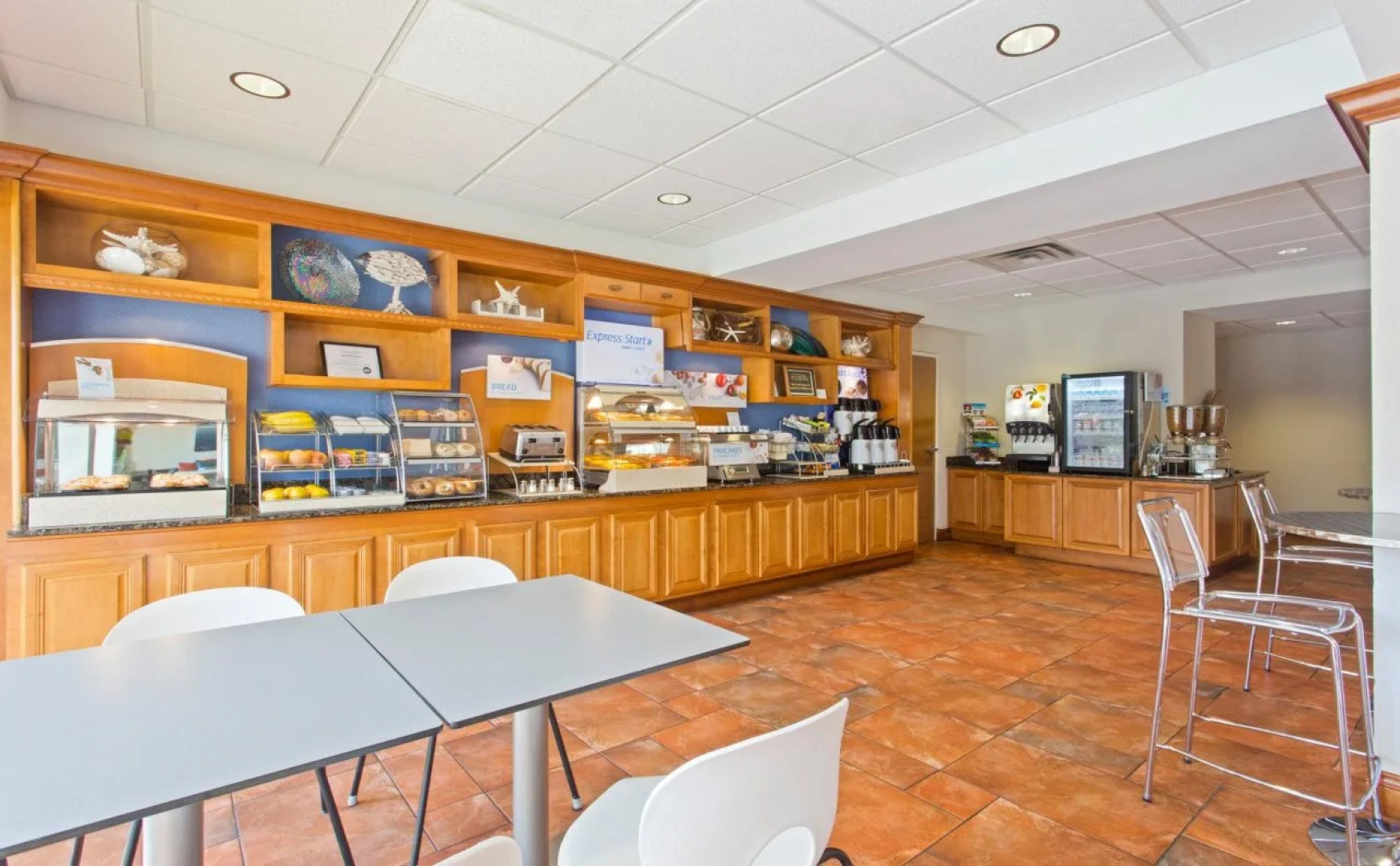 Holiday Inn Express Hotel & Suites Clearwater North-Dunedin by IHG