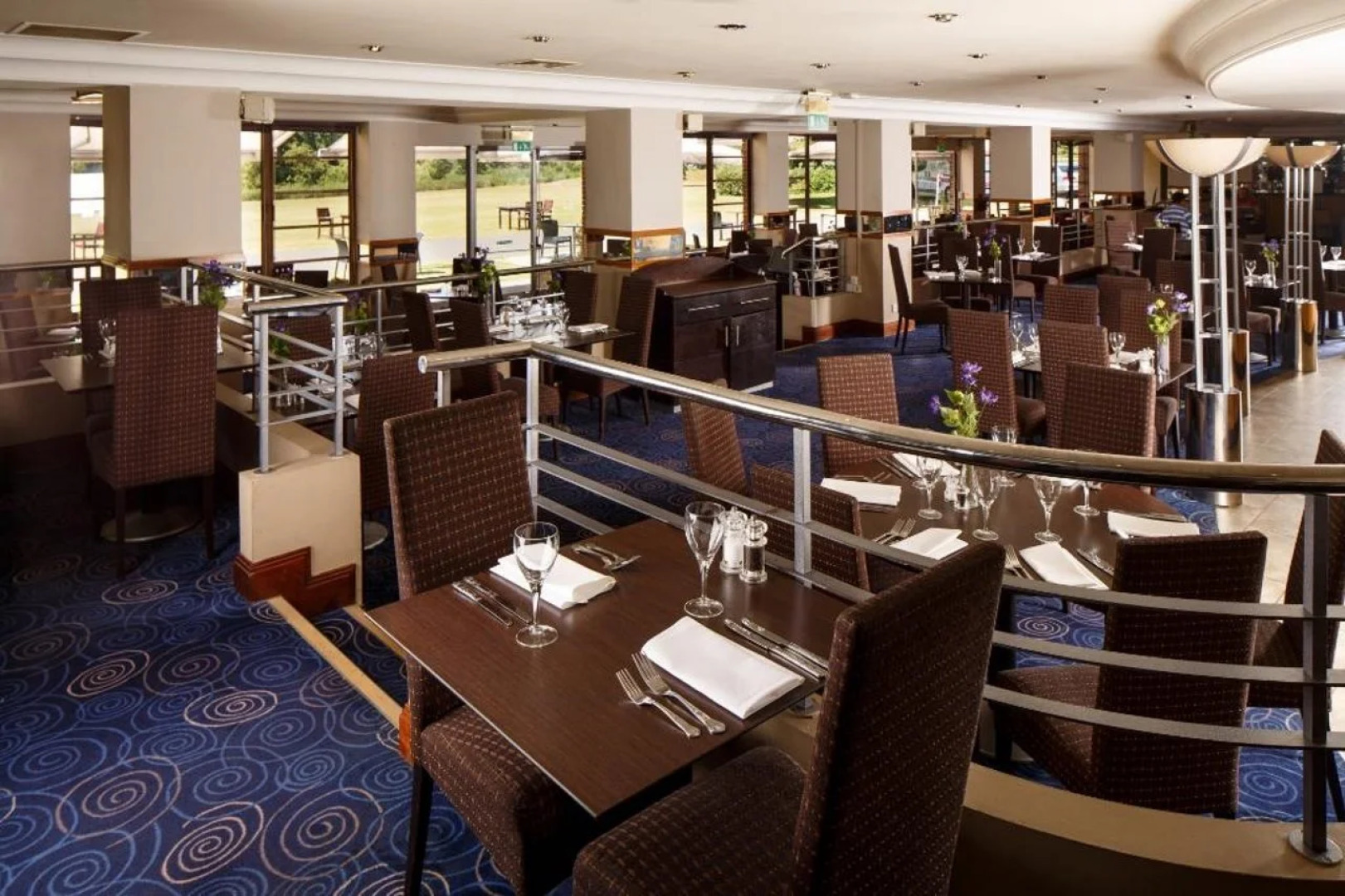 Mercure Maidstone Great Danes Hotel