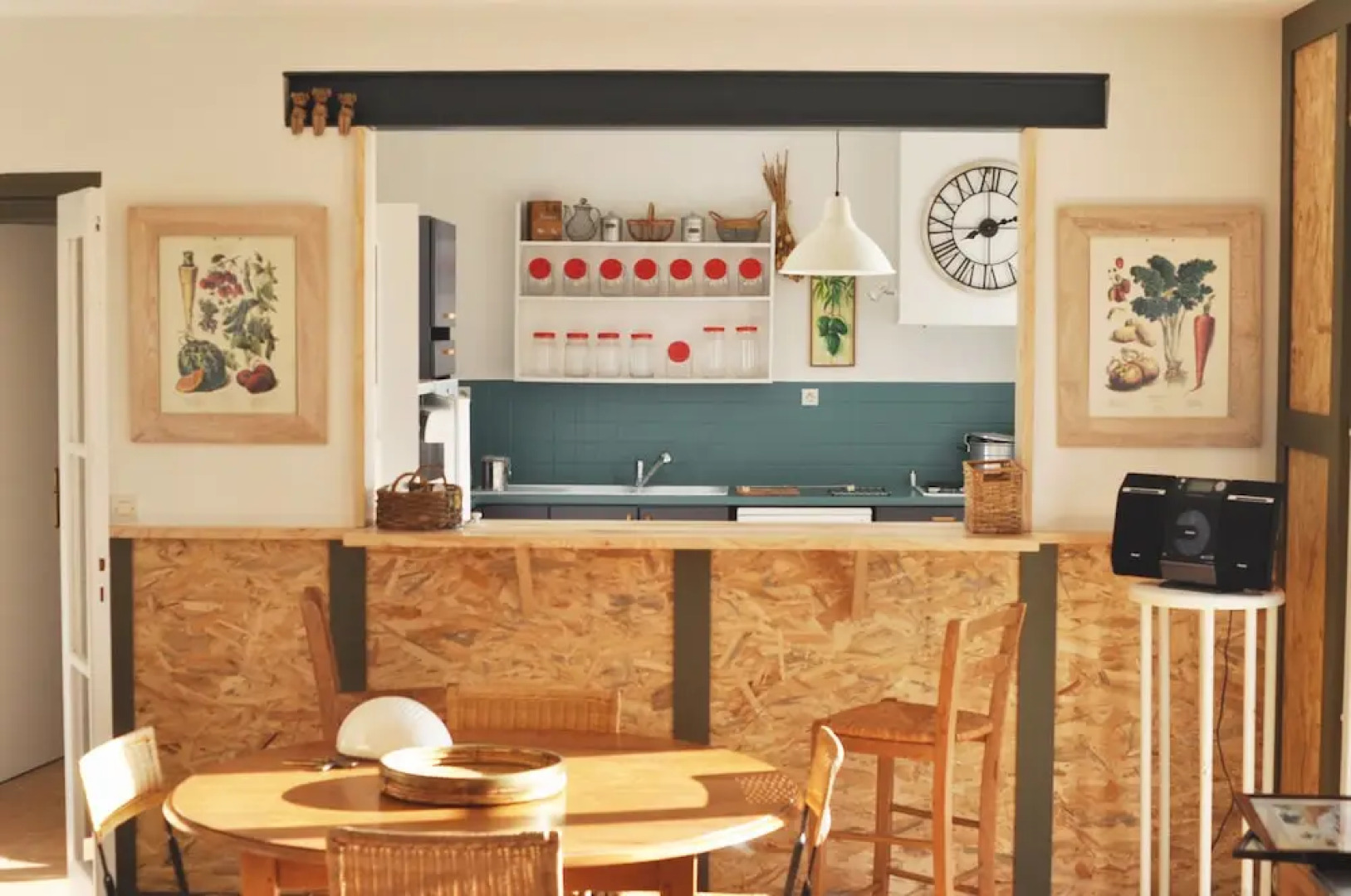 Stella Maris Aux Ateliers De Piguet