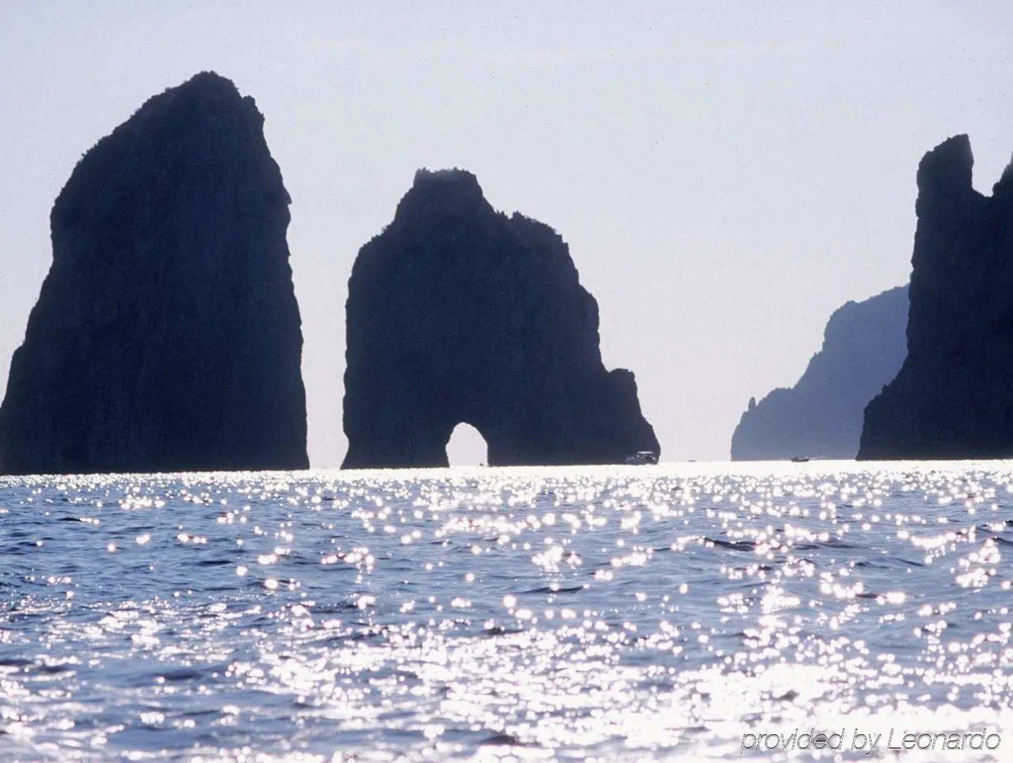 Hilton Sorrento Palace