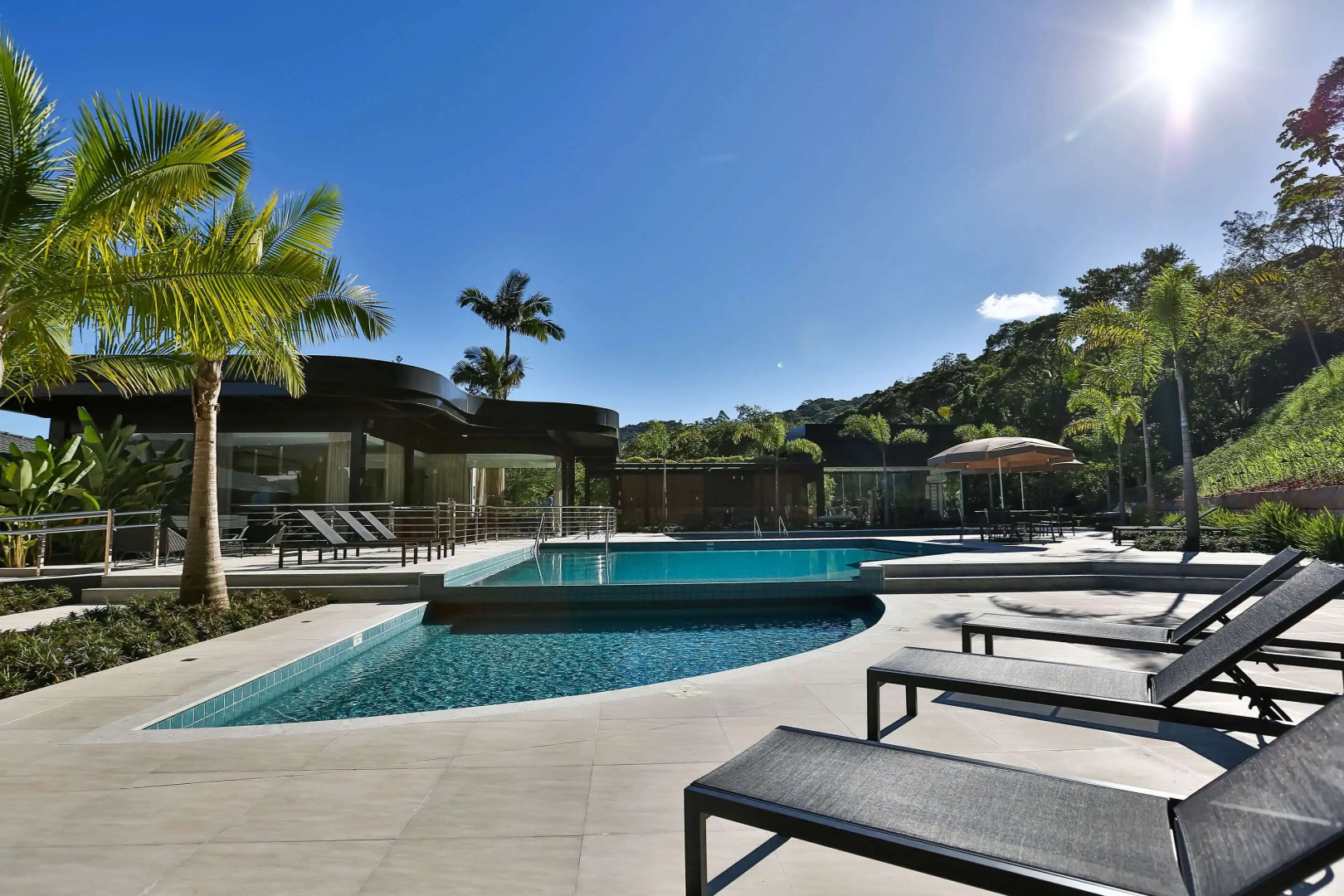 Quality Hotel Blumenau