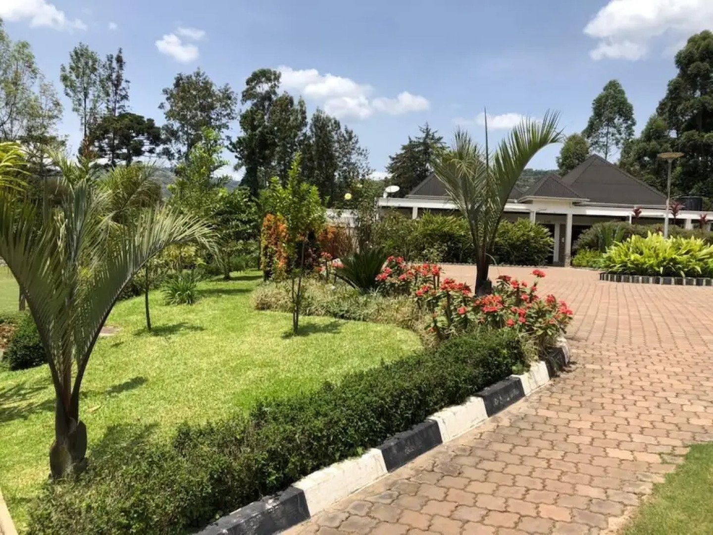 Kabale Safari Club