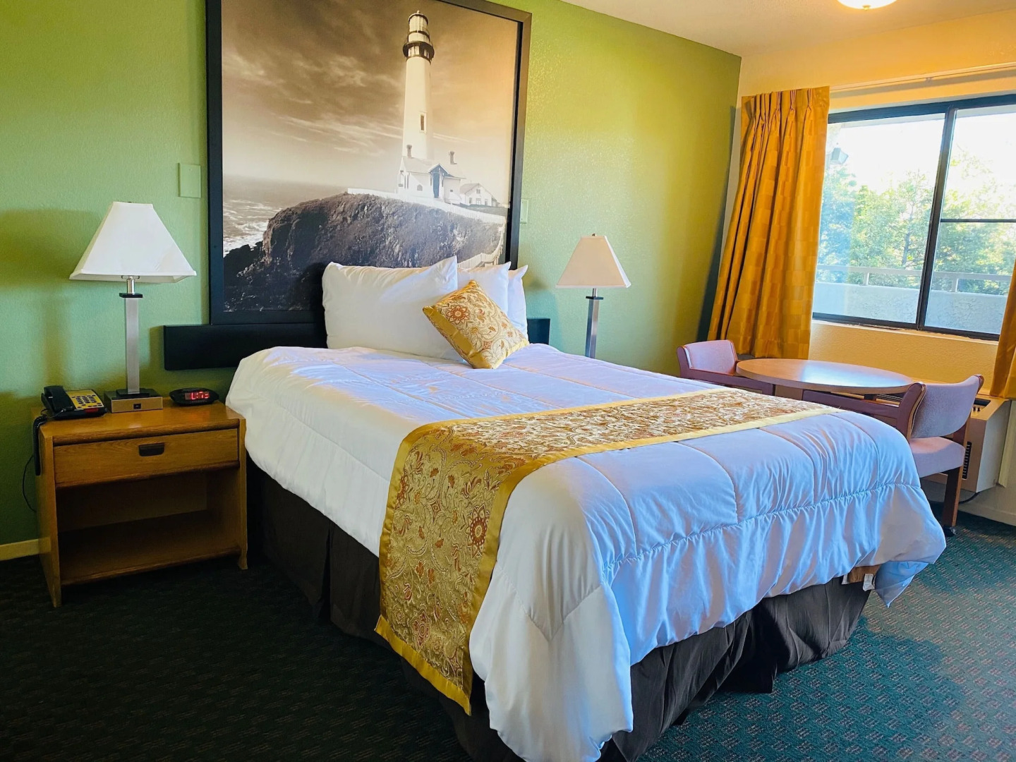 Mission Inn San Luis Obispo