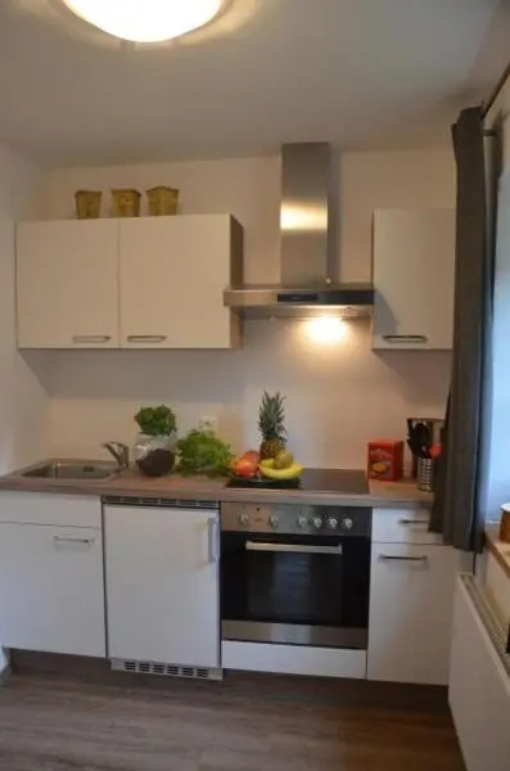 Kötzing am Golfplatz