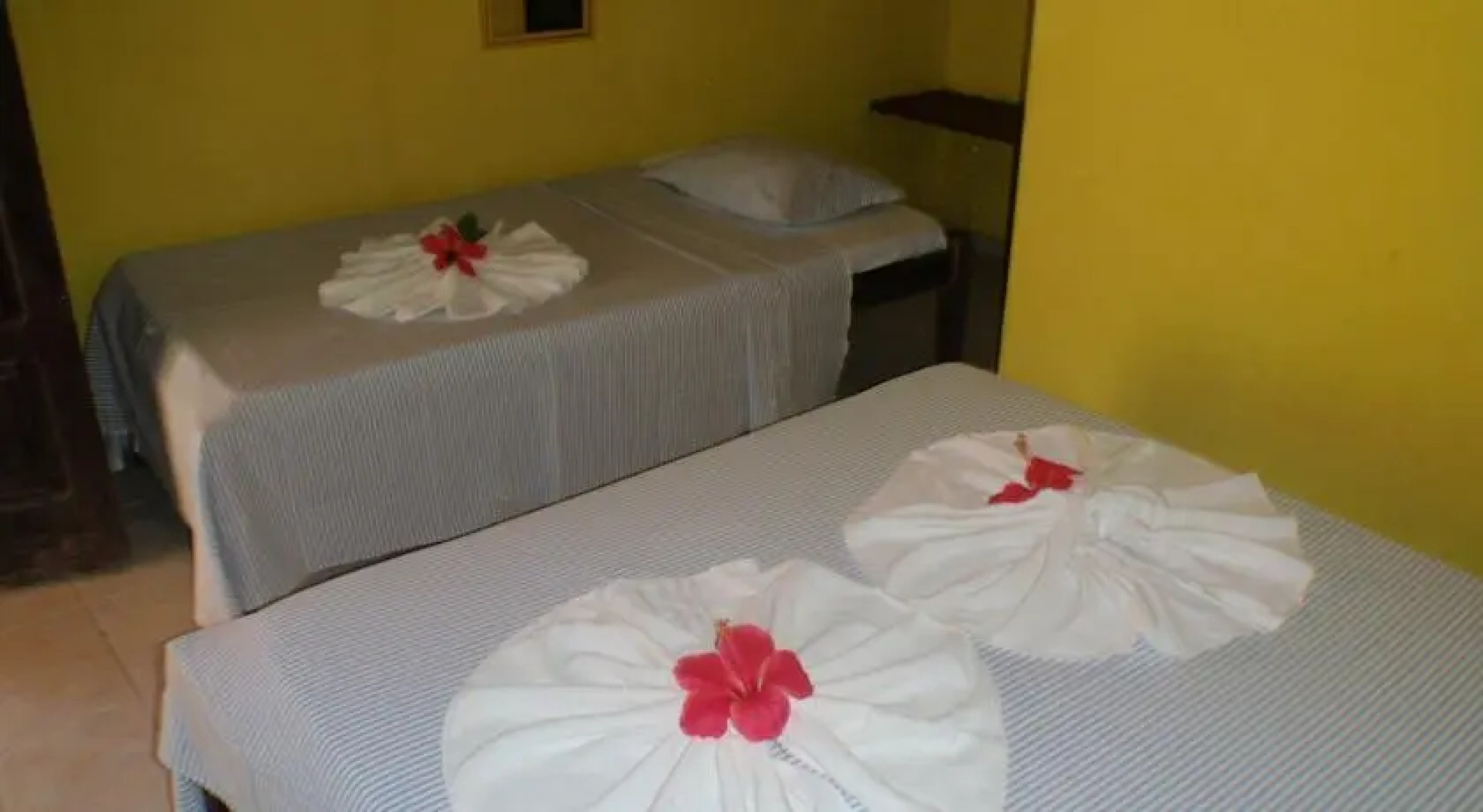 Pousada Vila do Zimbo