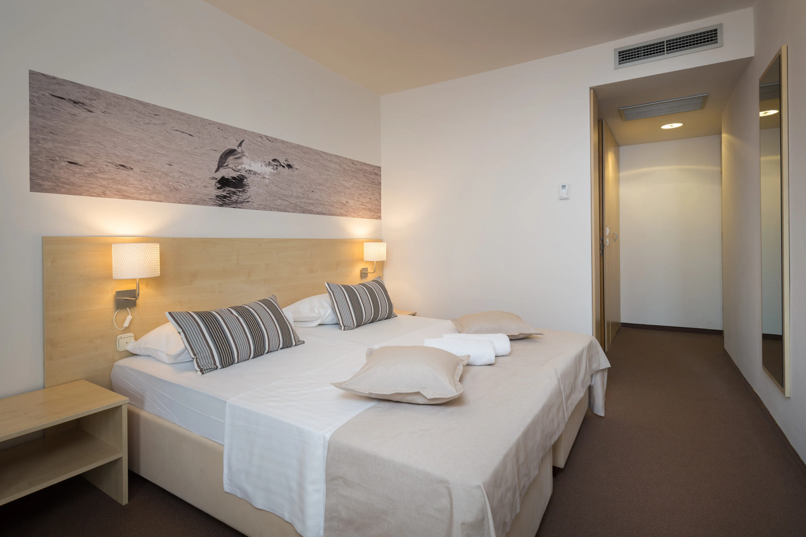 Hotel Villa Arausana & Antonina