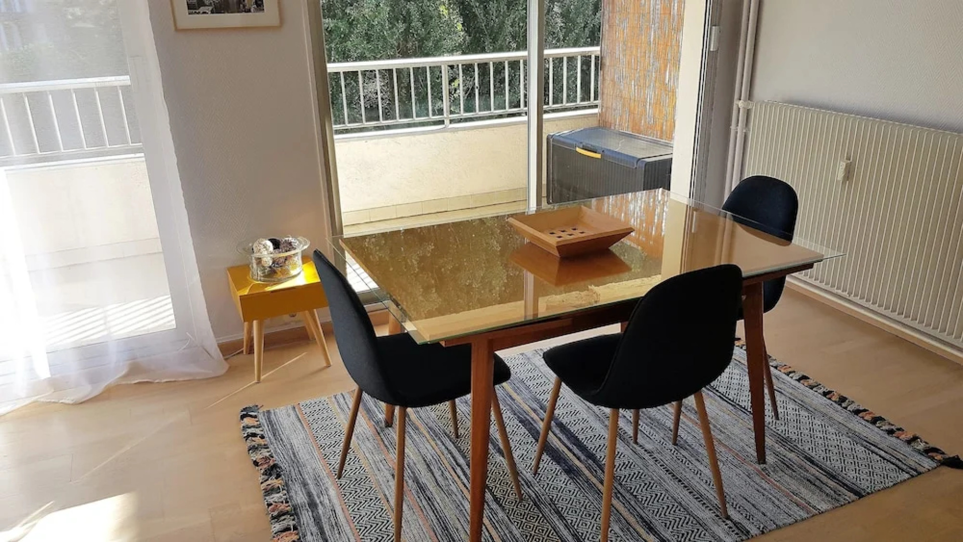 Appart Hôtel Marcq-en-Baroeul - GEORGES