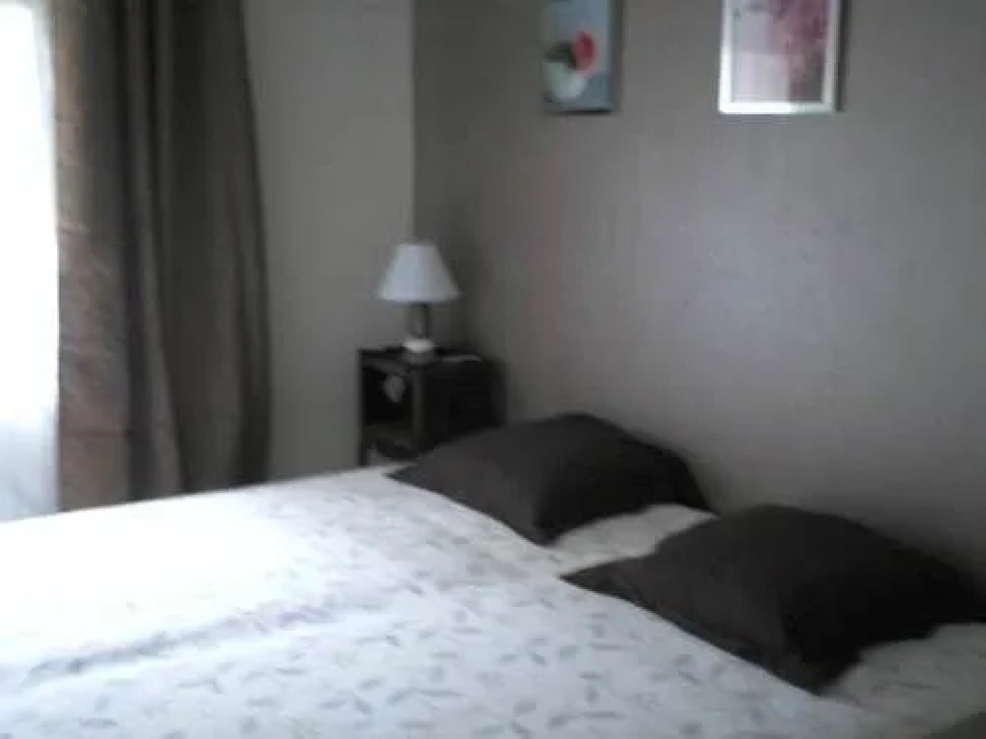 La Maison des Grenouillettes