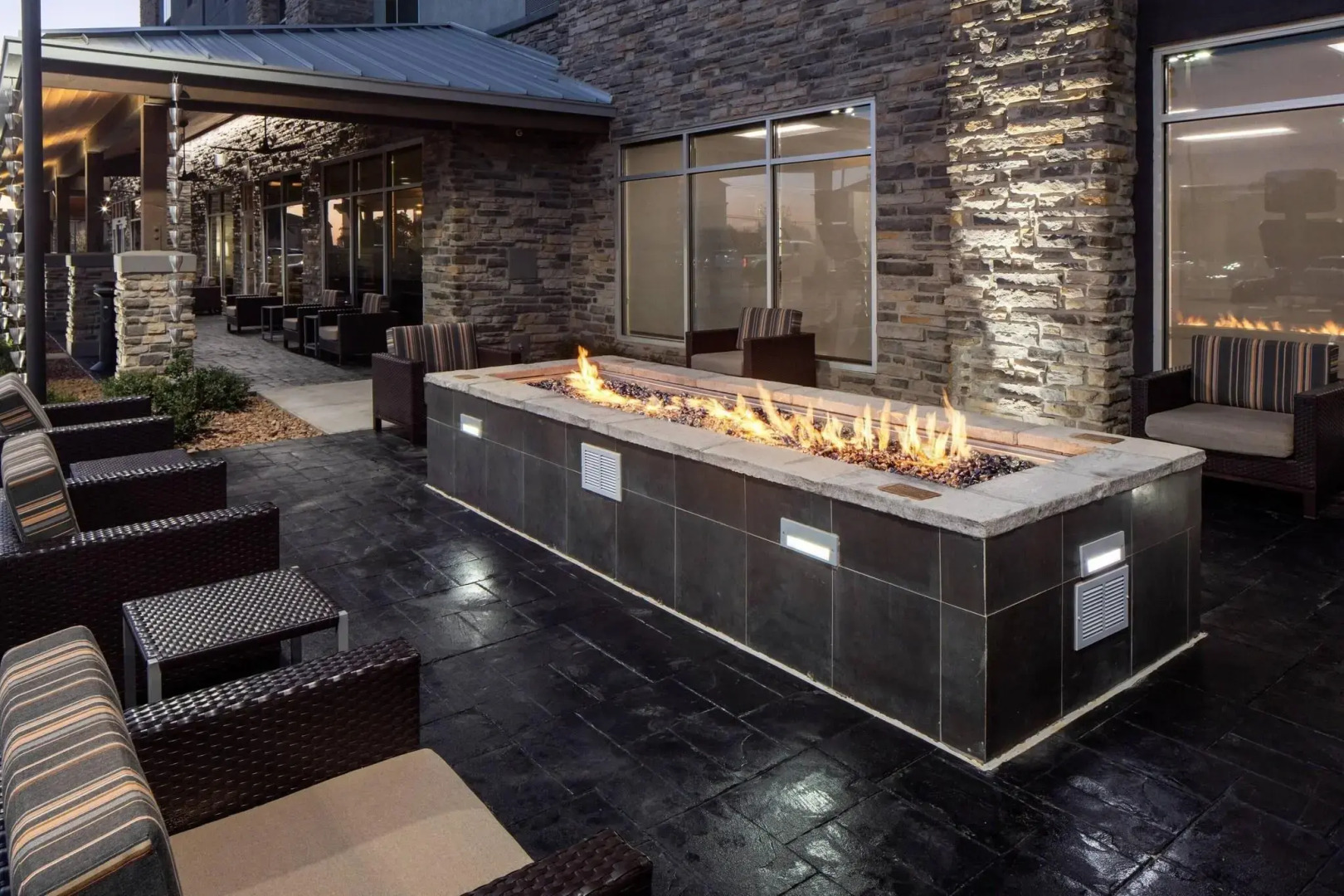 Towneplace Suites By Marriott Midland South/I-20