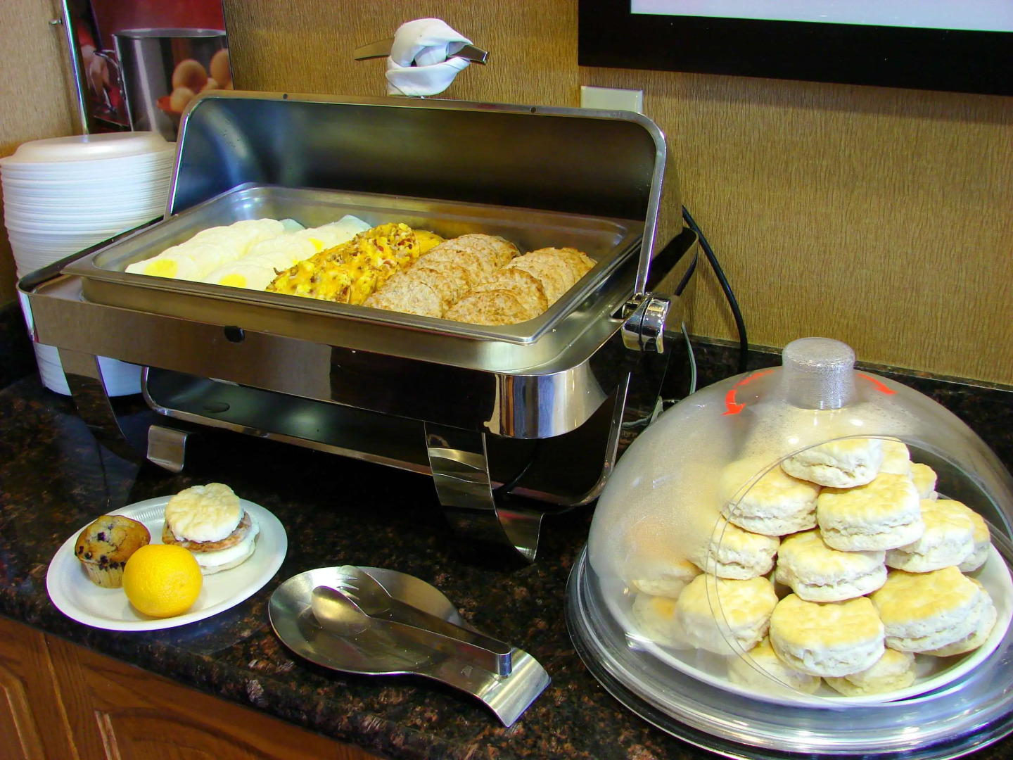 Hampton Inn Hutchinson