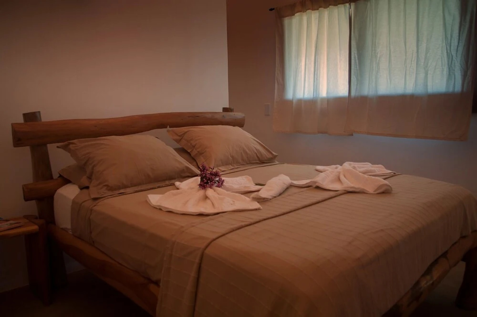 Villa Jodie Kitesurf e Caipirinhas