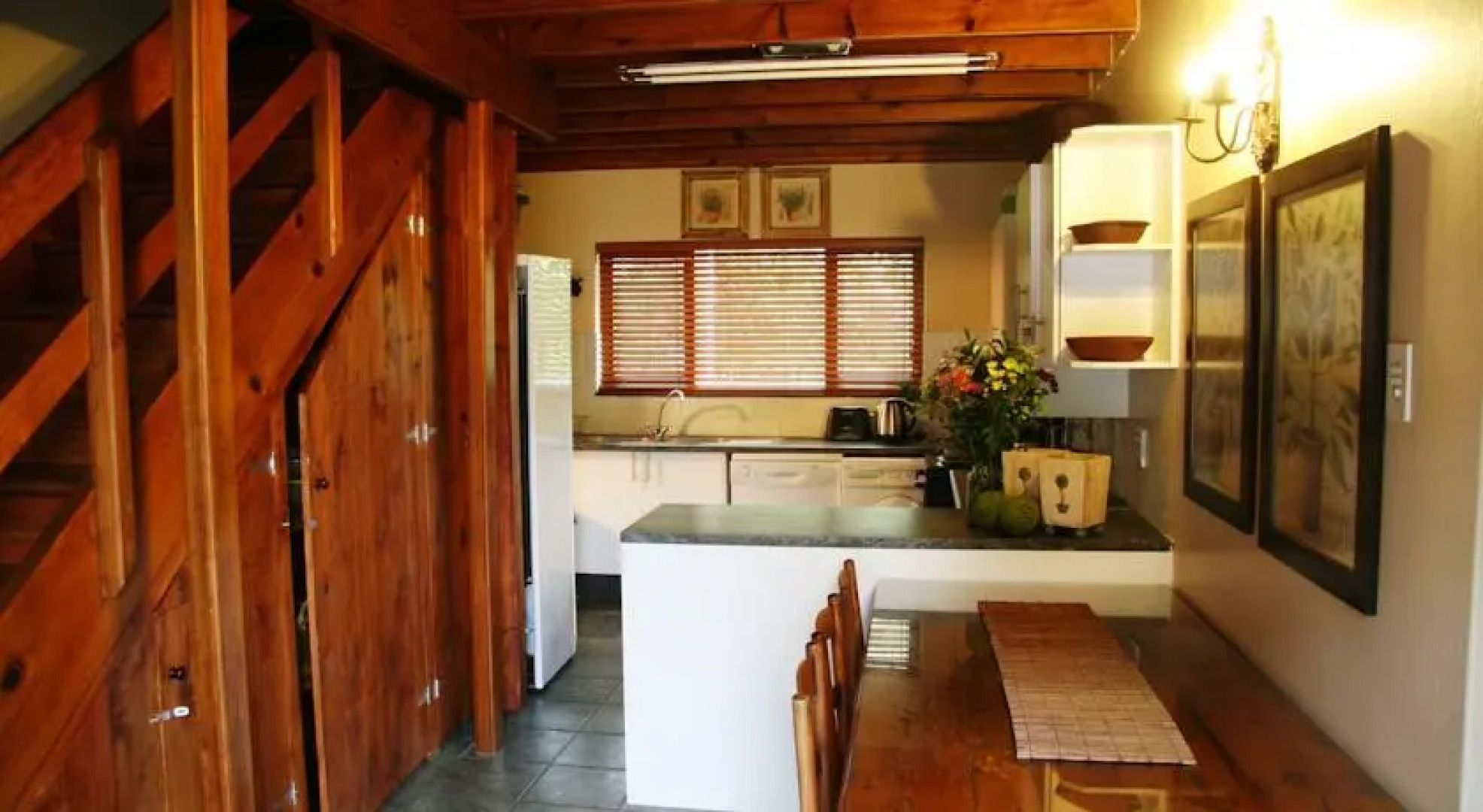 Avemore at 6 Johan Island