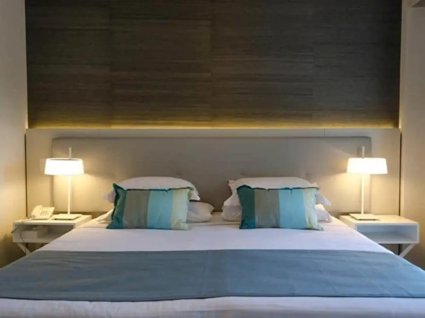 Almarena Apart & Hotel Boutique