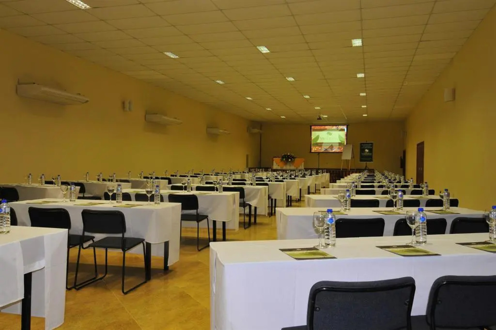 Vassouras Eco Resort