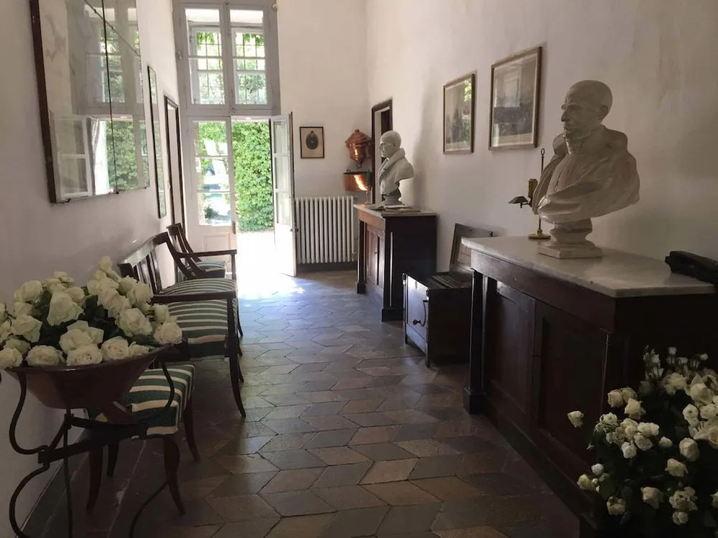 Tenuta il Palazzasso