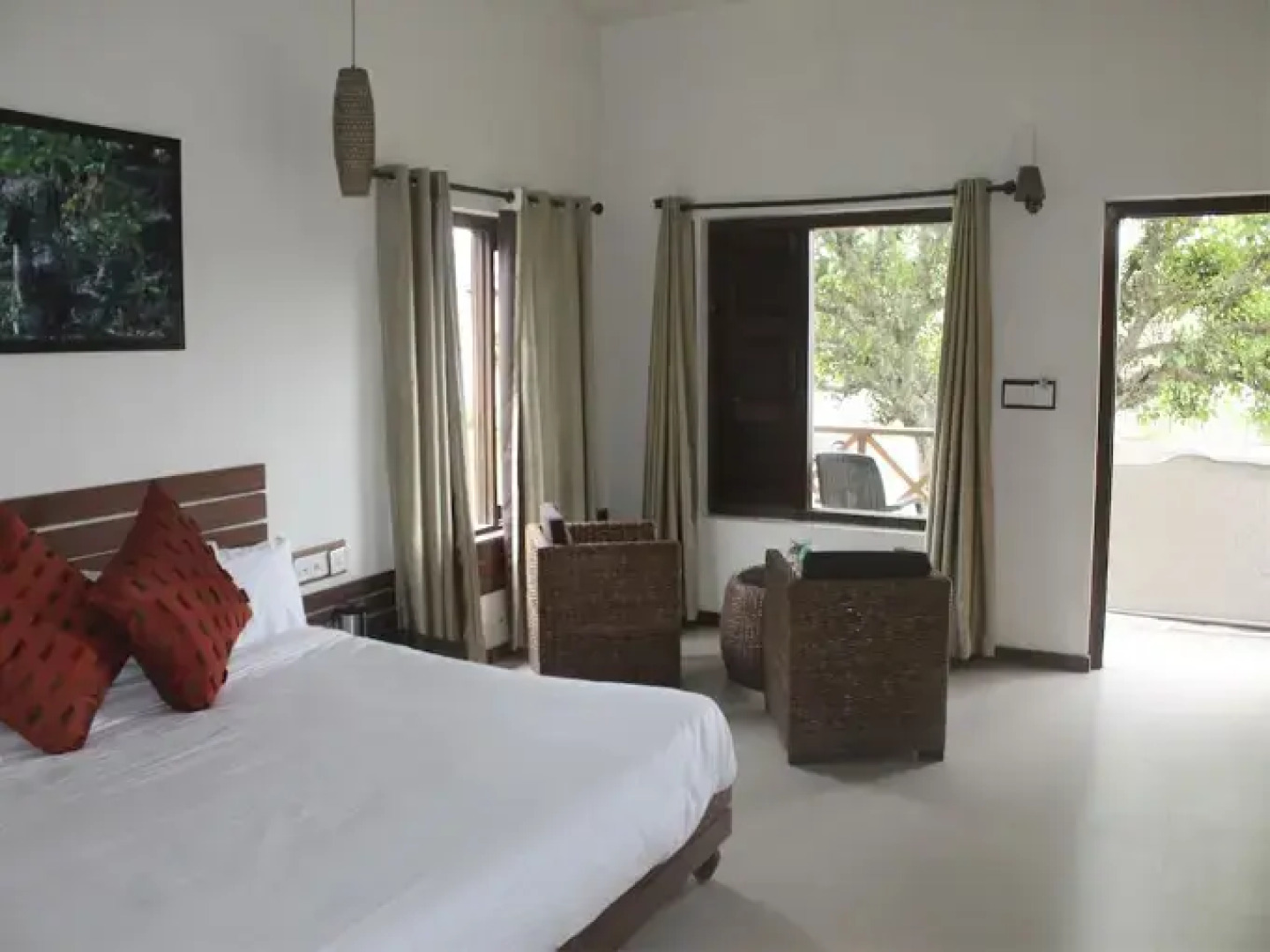 Qcent Corbett Greens