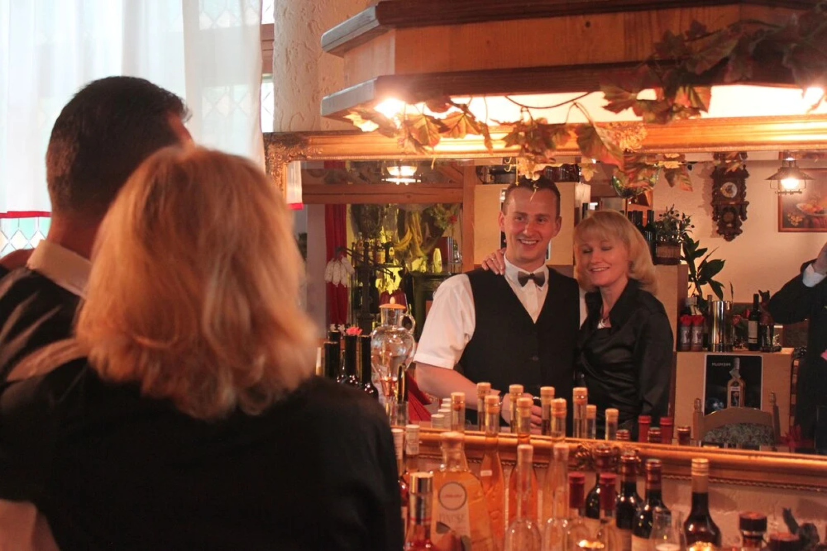 Hotel und Restaurant die Burg