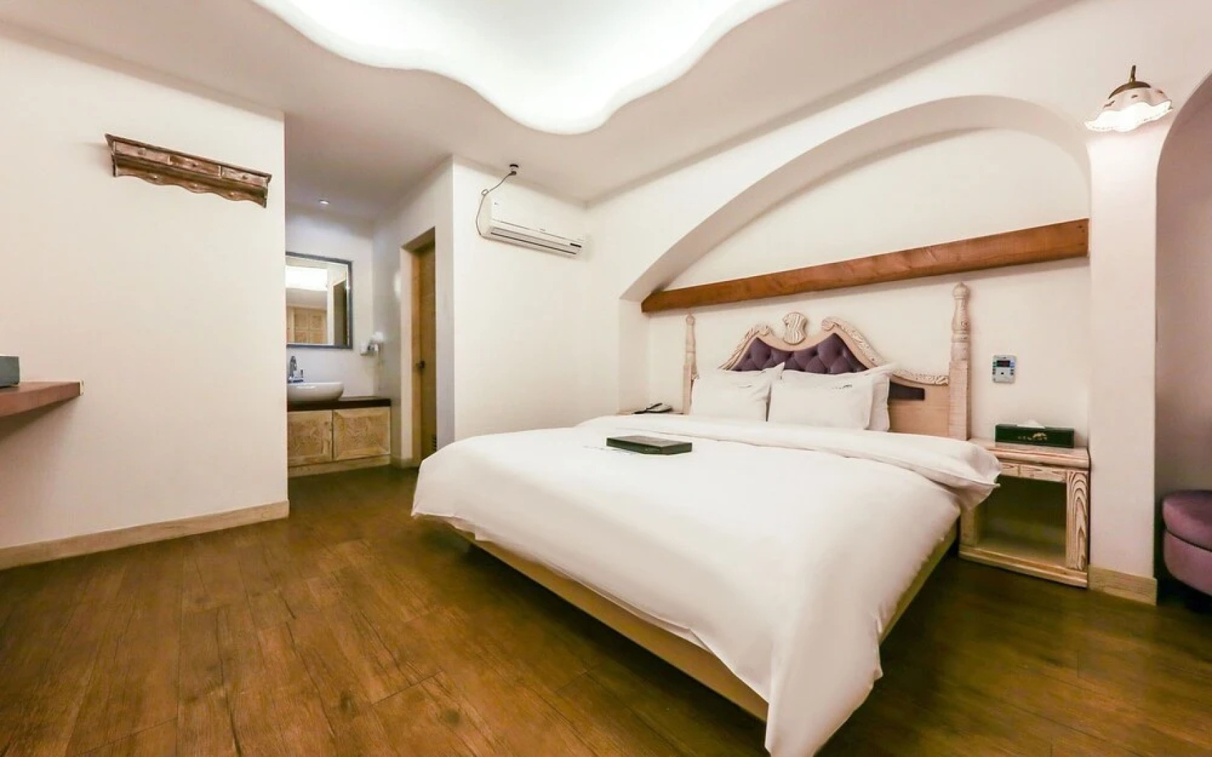 Eumseong Jijunghaeui Achim