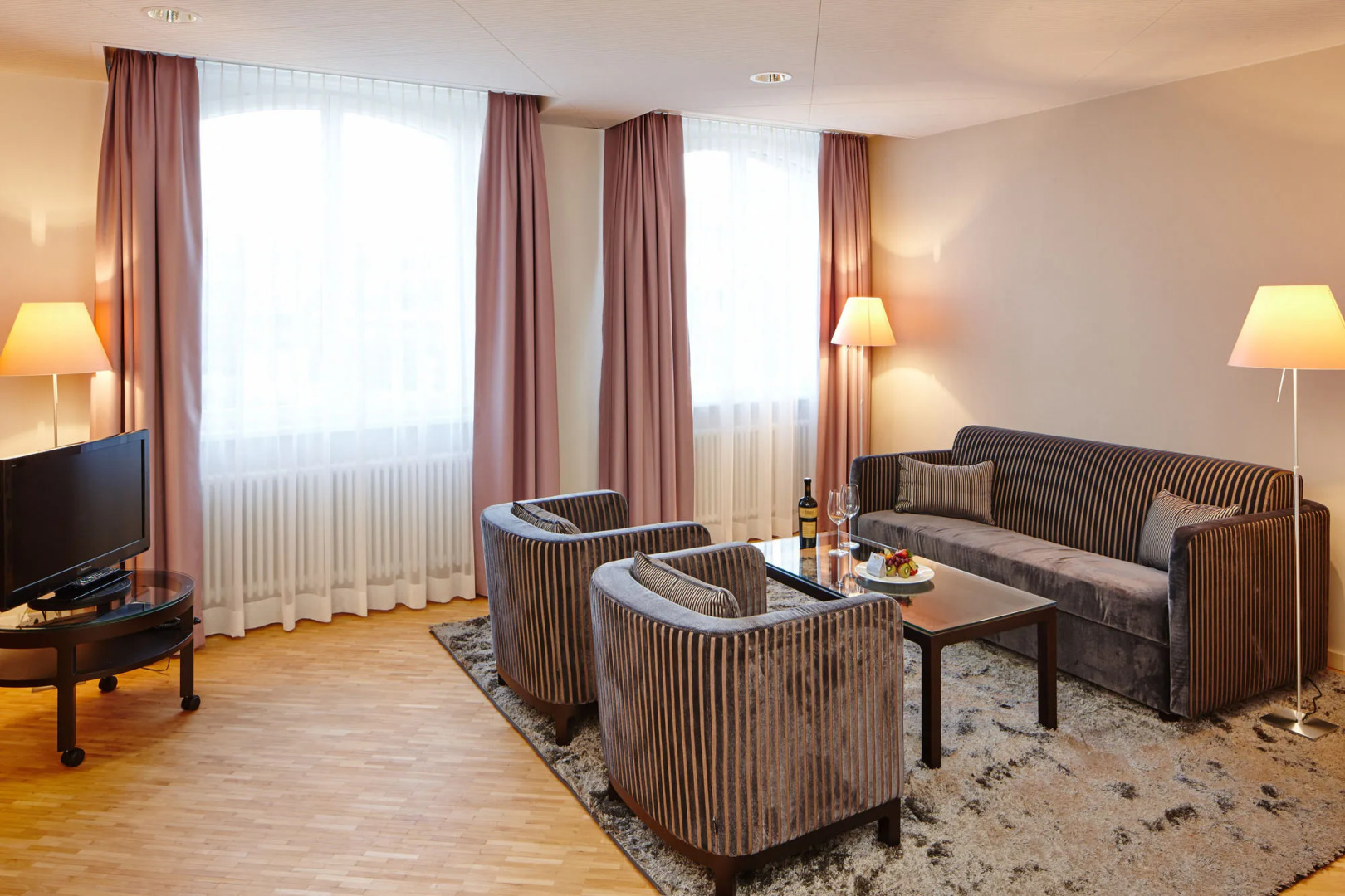 Hotel Banana City Winterthur