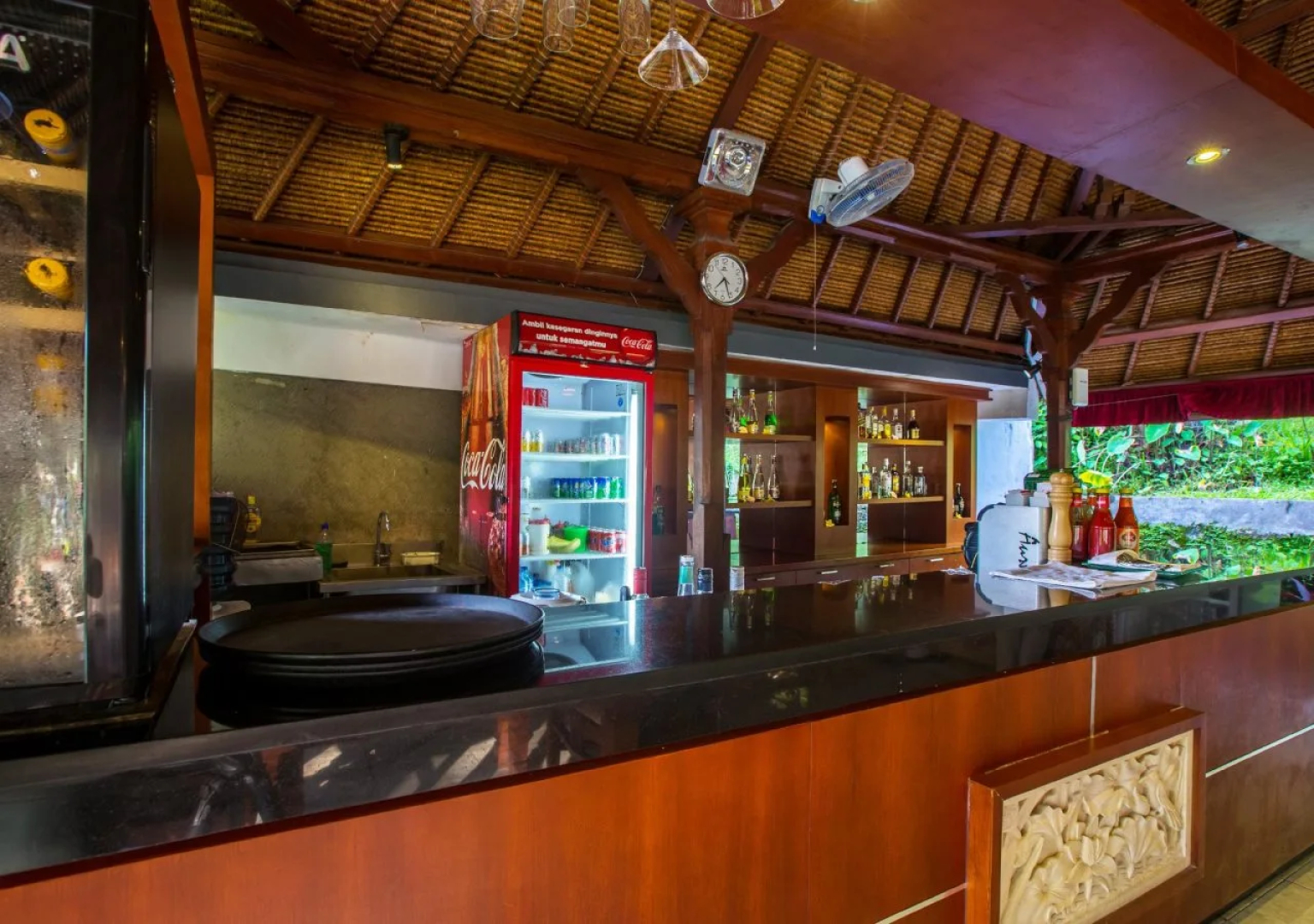 Santi Mandala Villa & Spa