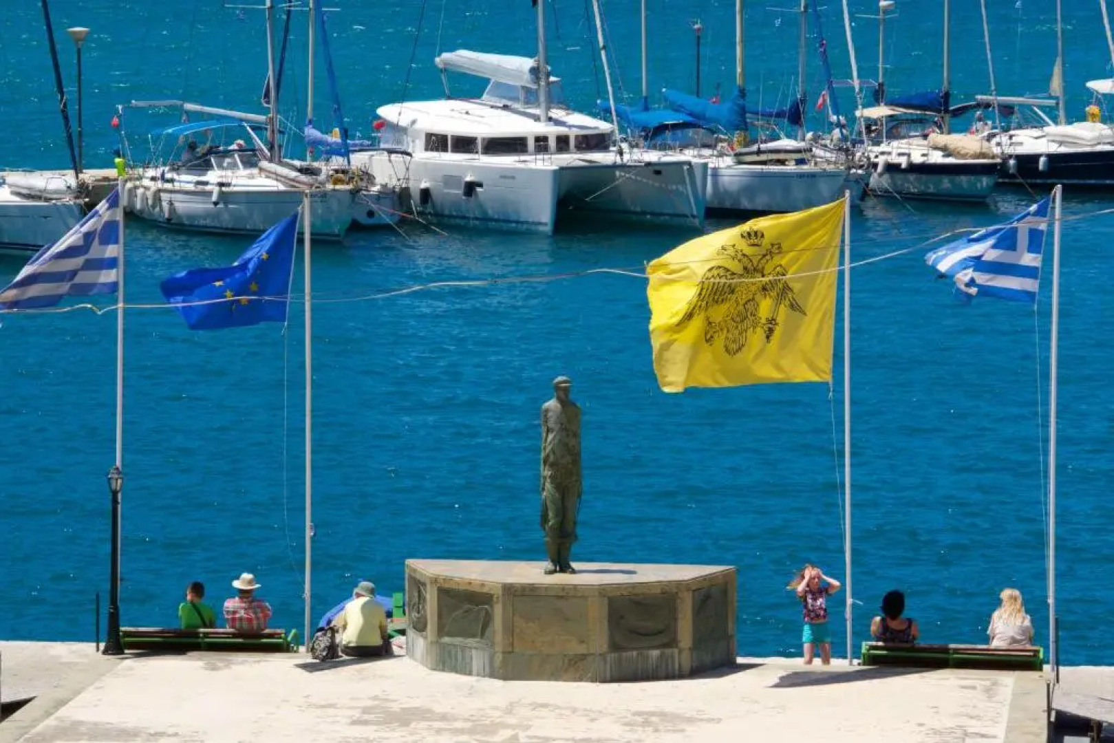 Sea Breeze Apartment