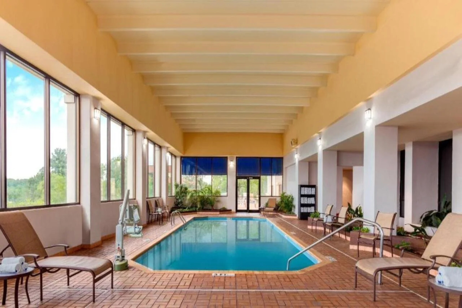 Embassy Suites Columbia - Greystone