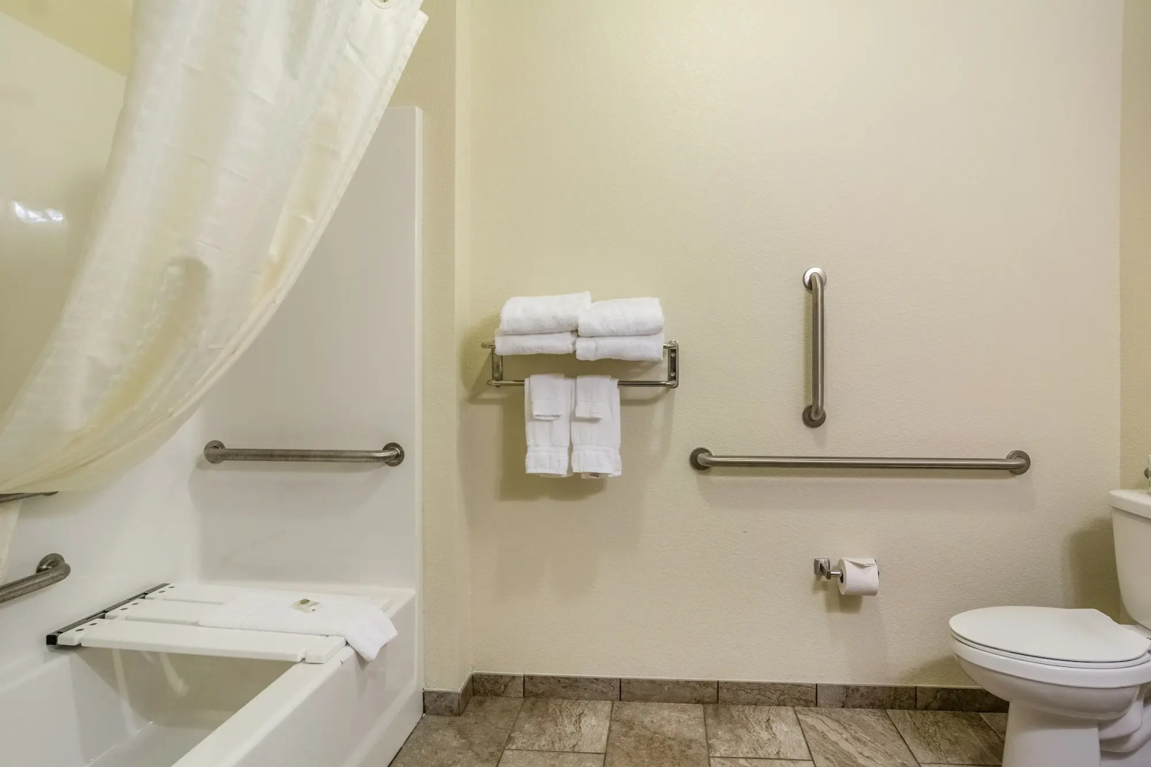 Cobblestone Hotel & Suites - Gering/Scottsbluff