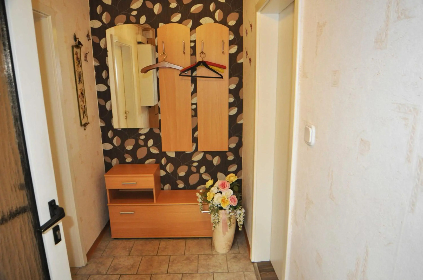 Ferienwohnung Am Königsmoor, 65323